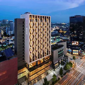 Mercure Ambassador Hongdae Seúl