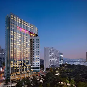 5* Hotel Naru Ambassador Hotel Seoul - Mgallery Collection
