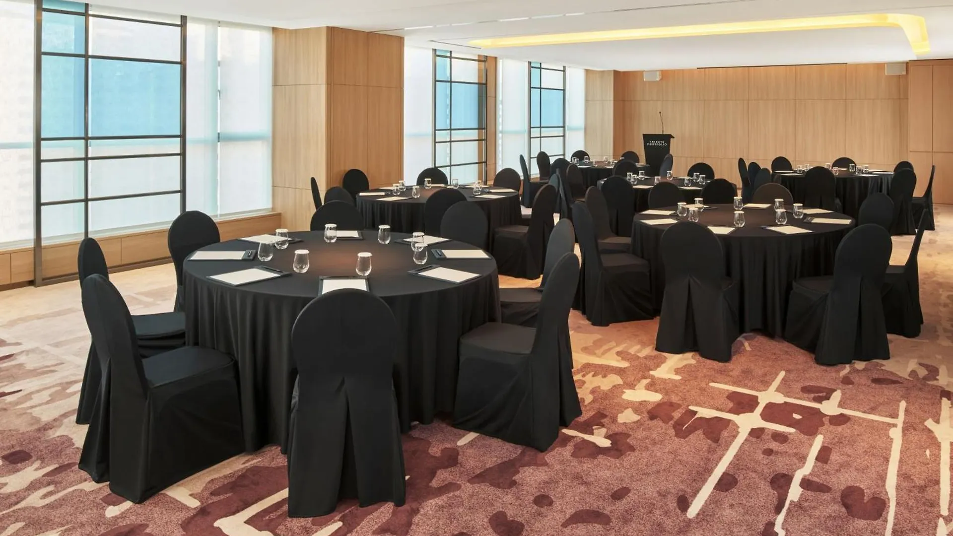 The Link Seoul, A Tribute Portfolio Hotel  Seul