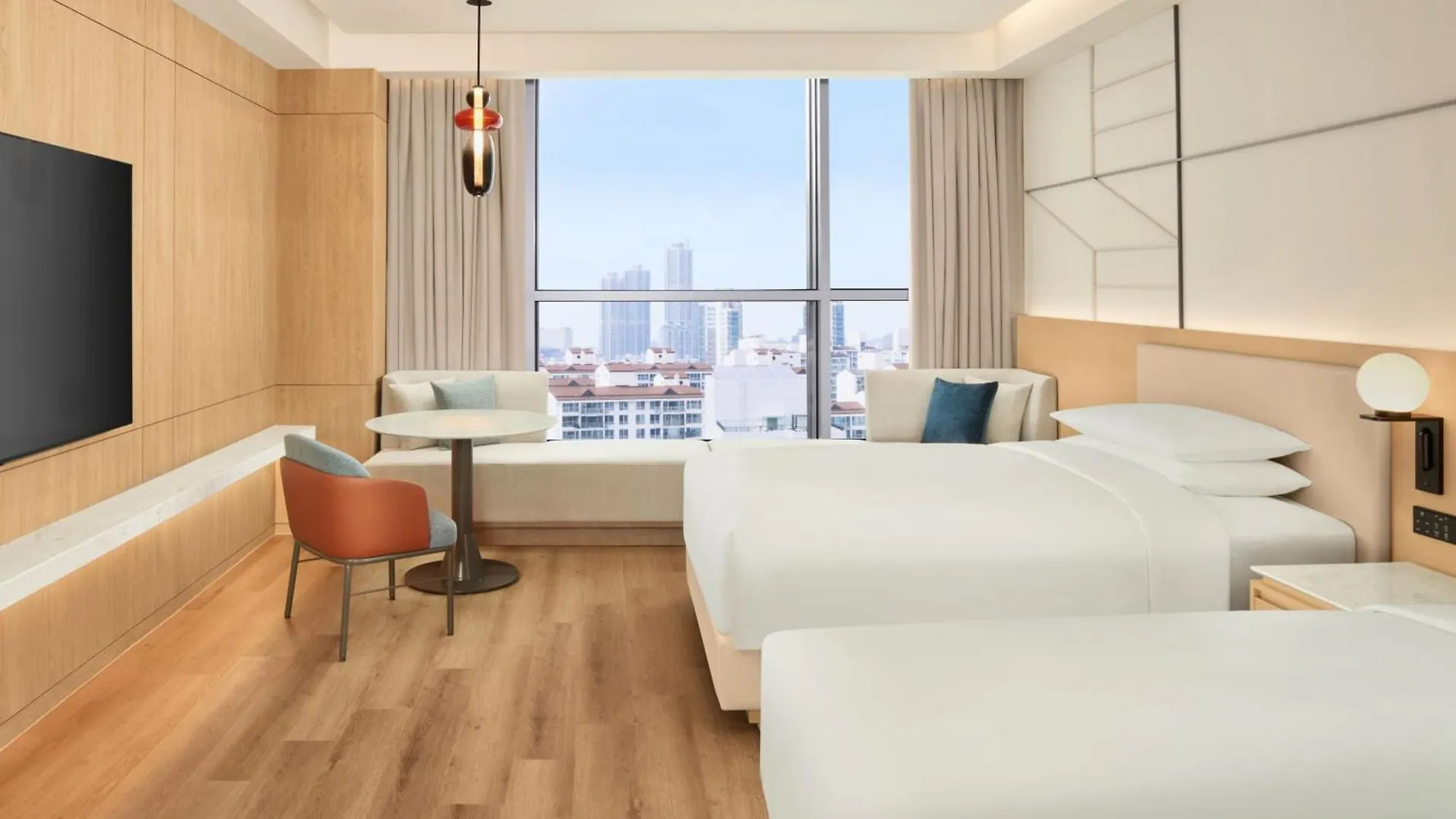 The Link Seoul, A Tribute Portfolio Hotel Korea Południowa