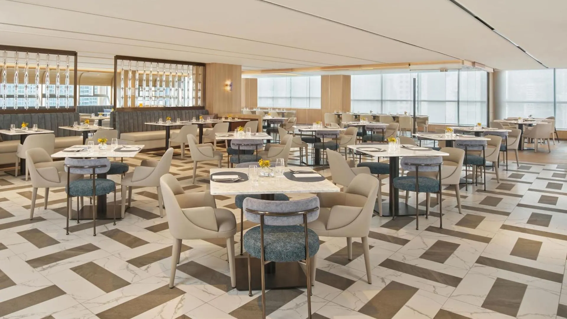 ****  The Link Seoul, A Tribute Portfolio Hotel 韓国