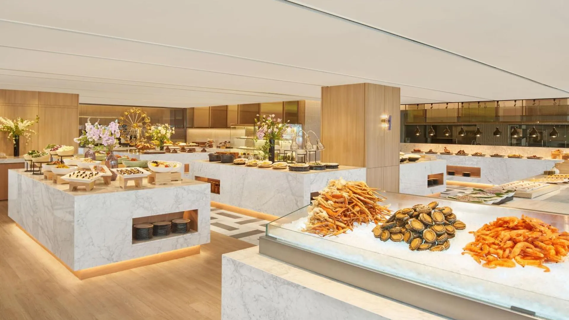The Link Seoul, A Tribute Portfolio Hotel 4*, ソウル特別市