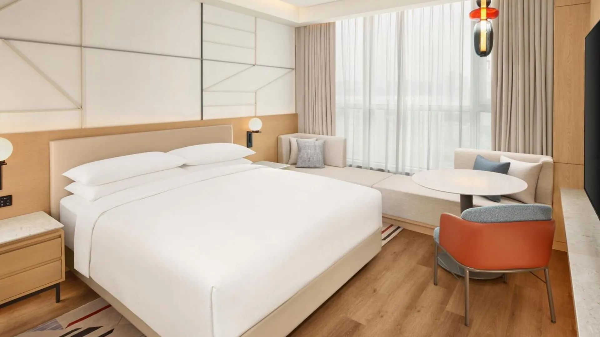 The Link Seoul, A Tribute Portfolio Hotel 4*, ソウル特別市 韓国
