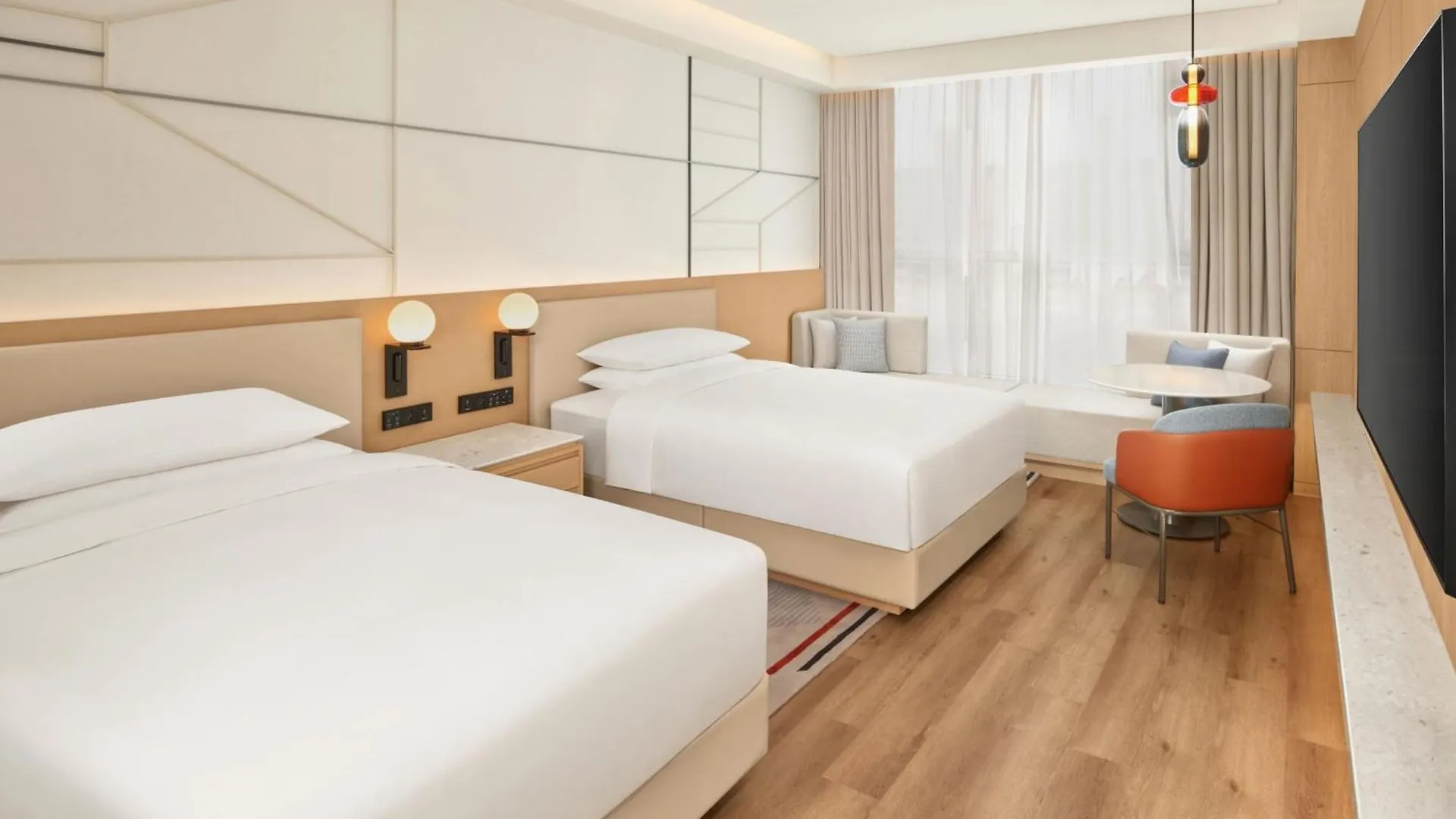 The Link Seoul, A Tribute Portfolio Hotel