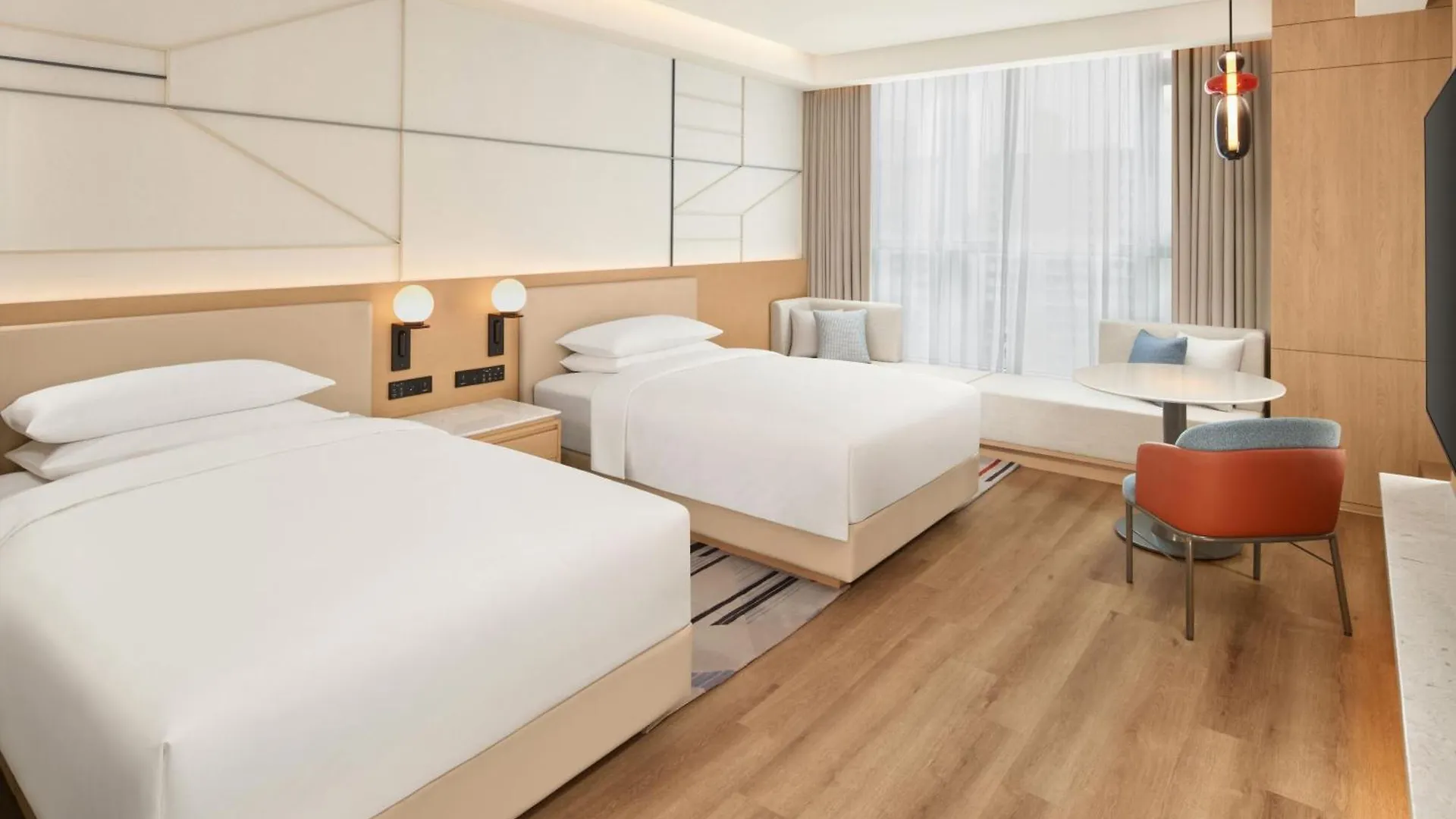 The Link Seoul, A Tribute Portfolio Hotel 4*, Seul