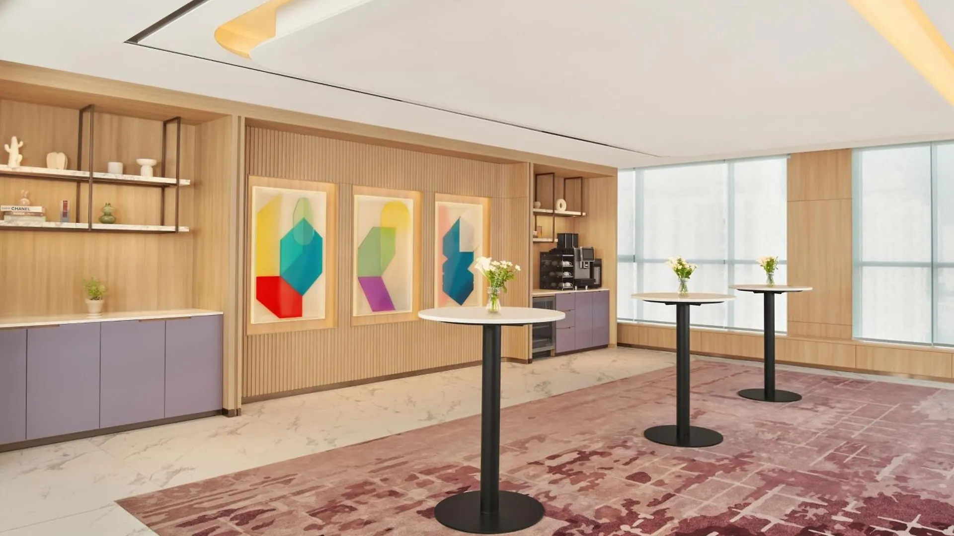 The Link Seoul, A Tribute Portfolio Hotel 韓国