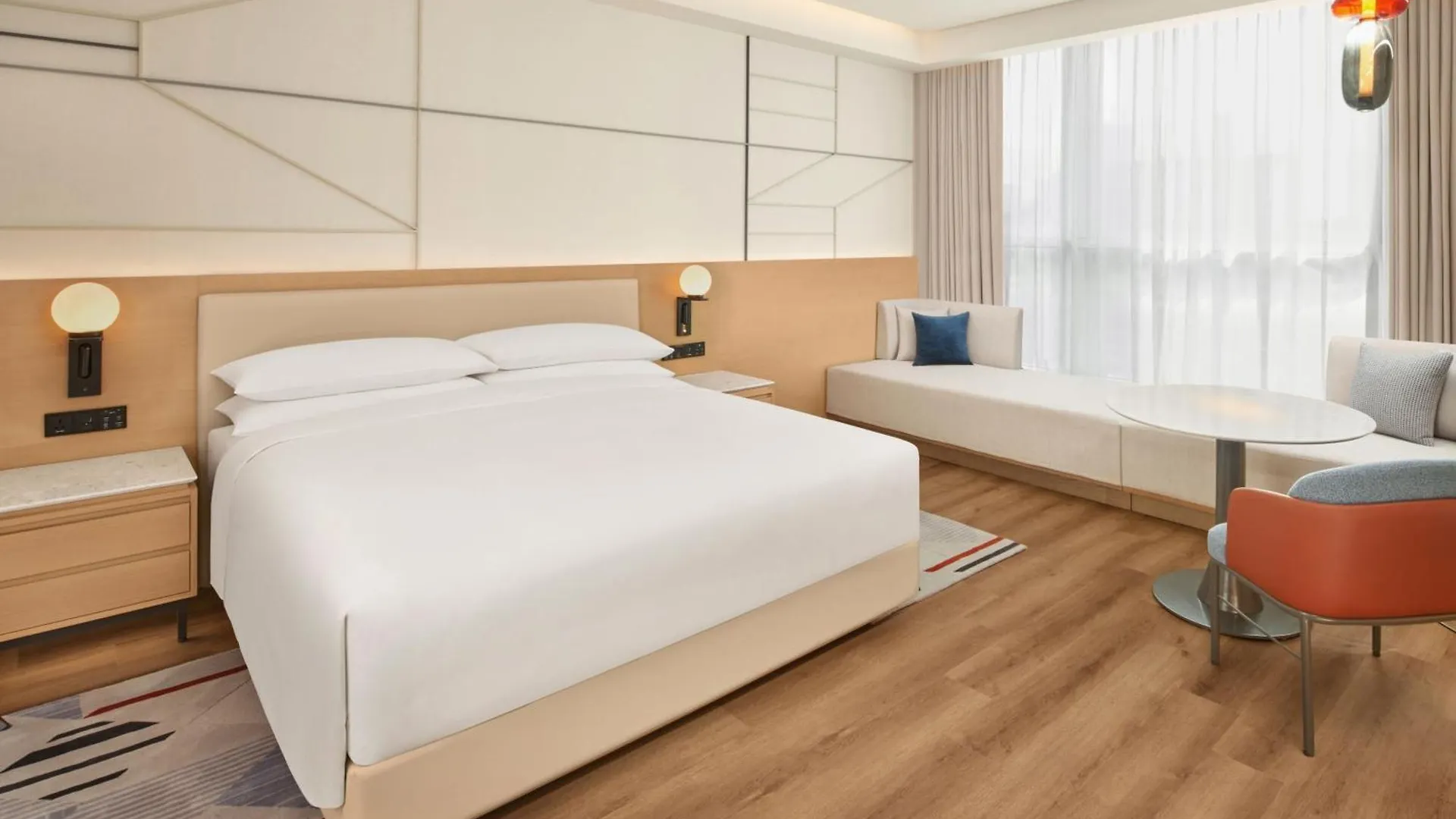 The Link Seoul, A Tribute Portfolio Hotel  ソウル特別市