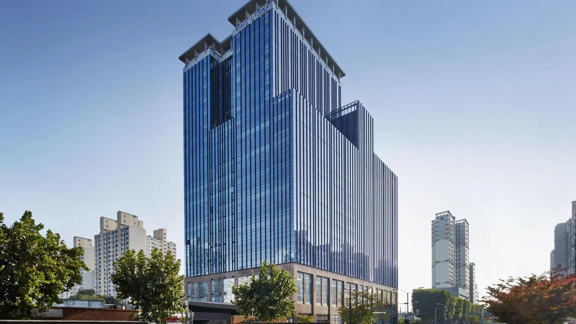 The Link Seoul, A Tribute Portfolio Hotel 韓国